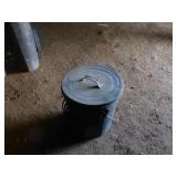 ASH BUCKET