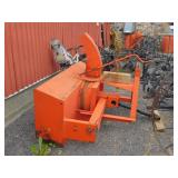 SNOWBLOWER    78'