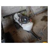 LAWN SPRAYER