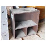 CUPBOARD    27.5 X 16 X 28.5'