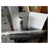 ROLL OF STRETCH WRAP 20 X 1000'