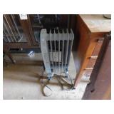 PORTABLE HEATER