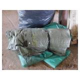 2 TARPS