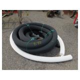 IRRIGATION HOSE