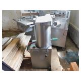 TALSA FILLERS STUFFERS WITH MANUAL