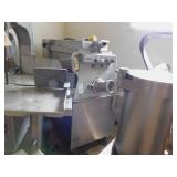 HOBART GRINDER TUB