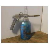 SPRAY GUN