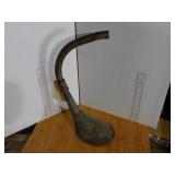 VINTAGE OIL FUNNEL