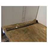 SMALL PRY BAR