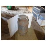 MILK CAN