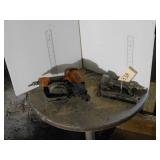 RIDGID AIR BRAD NAILER