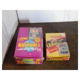 BASEBALL CARDS