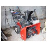 SNOWBLOWER - TORO PIONER MAX   26'