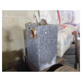DUOTHERM PROPANE FURNACE