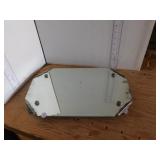 VINTAGE DRESSER MIRROR