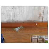 PLATE RACK