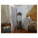 BIRD FEEDER