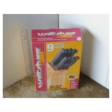 WILTSHIRE 9 PIECE KNIFE SET