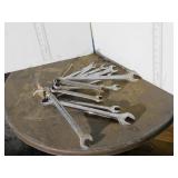 LOT WRENCHES
