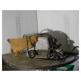 MAKITA BELT SANDER