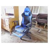 COMPUTER GAMING CHAIR