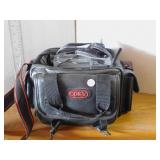 CANON UCI 8MM VICEO CAMCORDER