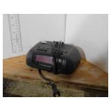 COSMO RADIO/ALARM