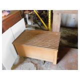 STORAGE BOX  31 X 20.5 X 14