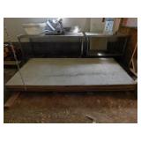 LOT OF PLYWOOD