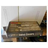 MR. GASKET CO. - VALVE COVERS