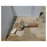 TRAILER HITCH