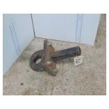 TRAILER HITCH