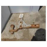TRAILER HITCH