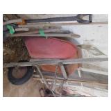 WHEELBARREL
