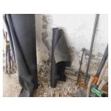 TAR PAPER ROLL