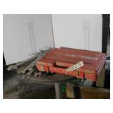 HILTI DRILL,   LOT WRENCHES