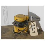 DEWALT PALM SANDER