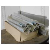 LOT DRAWER GLIDES
