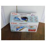 T-FAL ESSENTIAL PLUS STEAM IRON  NEW