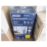 DELONGHI - 3-IN-1 PORTABLE AIR CONDITIONER    NEW