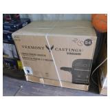 VERMONT CASTINGS VANGUARD 2 BURNER PROPANE