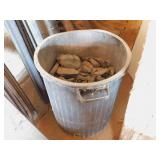 BUCKET OF COAL