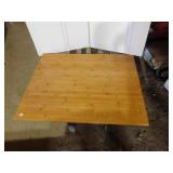 PIECE WOOD (DOOR)  23.5 X 30