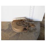 PULLEY