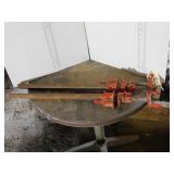 2 CLAMPS