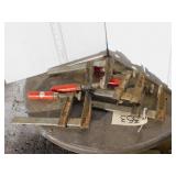 4 CLAMPS