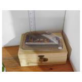JEWELLERY BOX