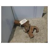 TRAILER HITCH