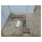 TRAILER HITCH