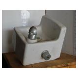 FOUNTAIN SINK